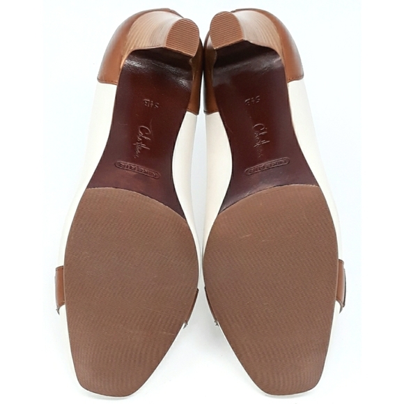 Cole Haan Eliana Nike Air pump size 5 1/2 - Picture 8 of 9